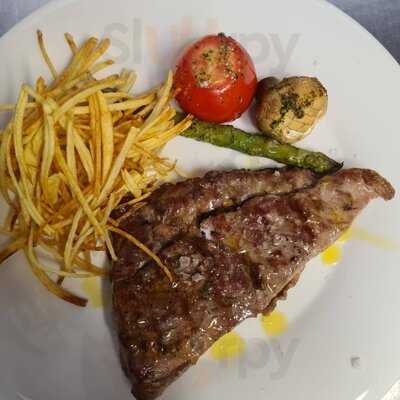 Restaurante Asador La Barca