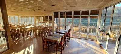 Restaurante Asador La Barca