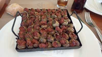 Restaurante Asador La Barca