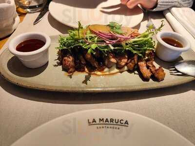 La Maruca Castellana