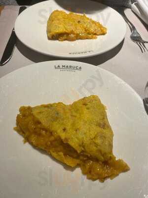 La Maruca Castellana