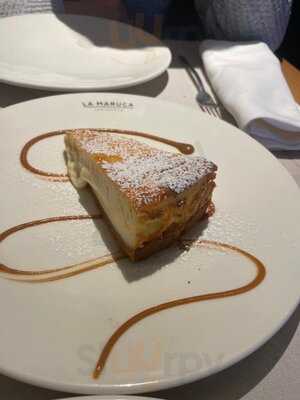 La Maruca Castellana