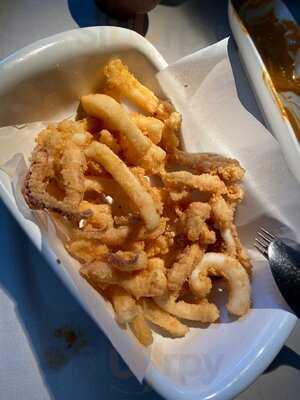 La Maruca Castellana