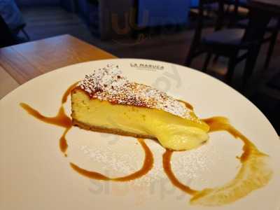 La Maruca Castellana