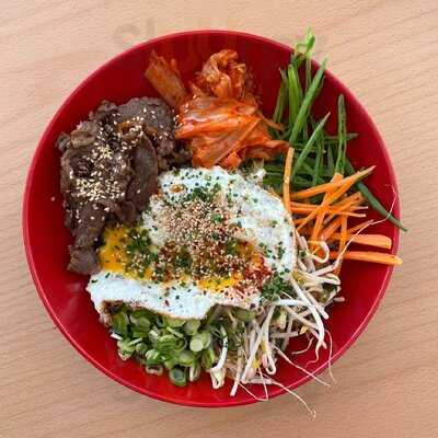 Bistro Colonial El Camino