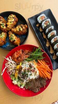 Bistro Colonial El Camino