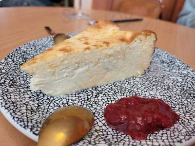 Bistro Colonial El Camino