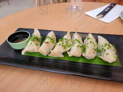 Bistro Colonial El Camino