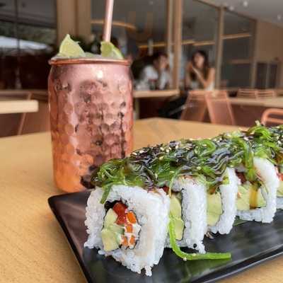 Bistro Colonial El Camino