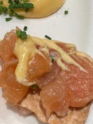 La Azotea Vinos & Tapas