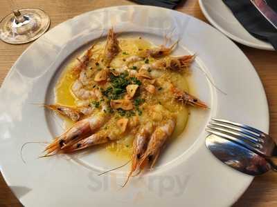 La Azotea Vinos & Tapas