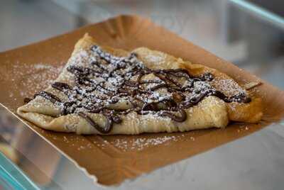 Heladería Dino Hotel Pez Espada