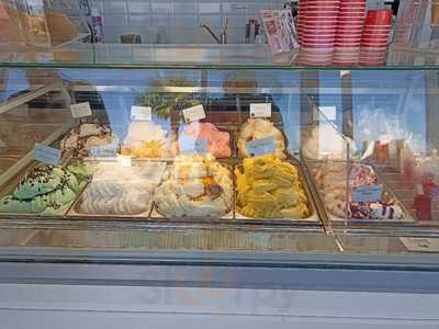 Heladería Dino Hotel Pez Espada