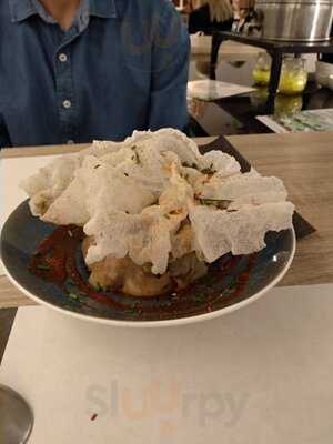 Bambita Tasca Fusión