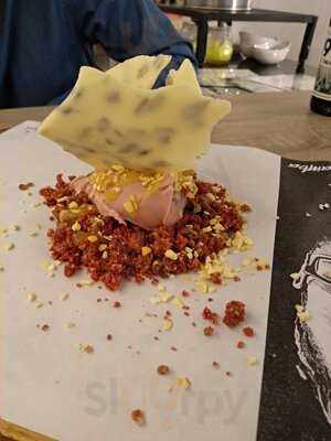 Bambita Tasca Fusión