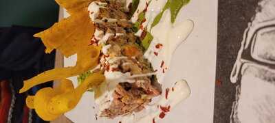 Bambita Tasca Fusión