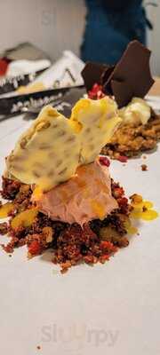 Bambita Tasca Fusión