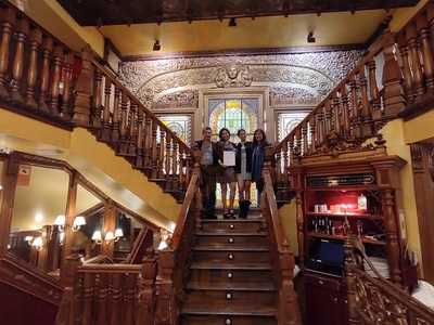 Figarilla Juan Bravo