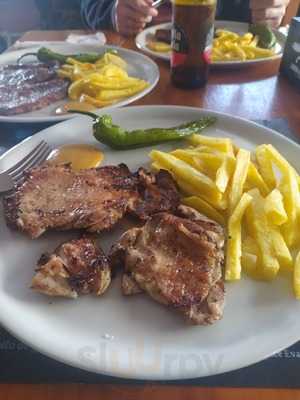 Bar Restaurante La Bellota