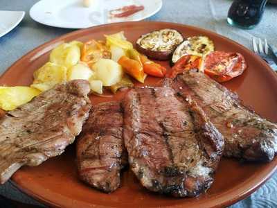 Bar Restaurante La Bellota