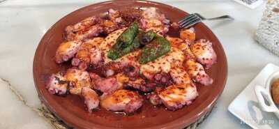 Vermuteria Pulpería Kantxa