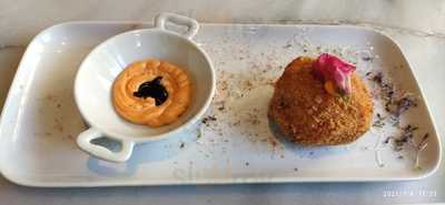 Vermuteria Pulpería Kantxa