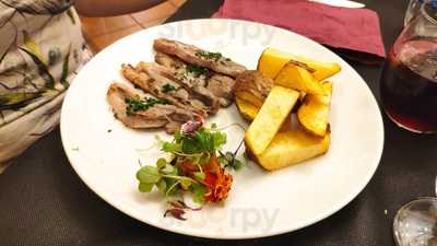 Mi TerruÑo 593 La Hueca De Leganes