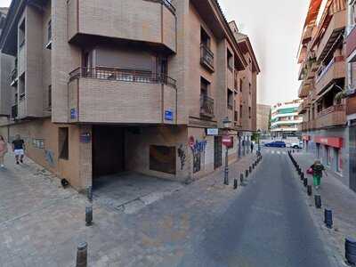 Mi TerruÑo 593 La Hueca De Leganes