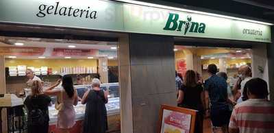 Brina Gelateria