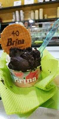 Brina Gelateria