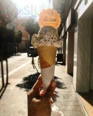 Brina Gelateria