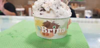 Brina Gelateria