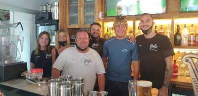 Yolo Sports Bar - Las Americas Tenerife