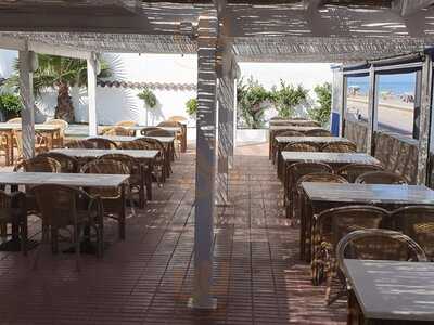 Heladería Alacant Playasol