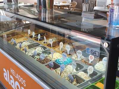 Heladería Alacant Playasol