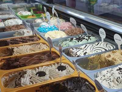 Heladería Alacant Playasol