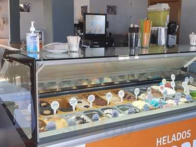 Heladería Alacant Playasol