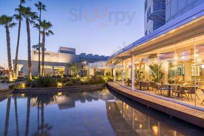 Restaurante Arrozante