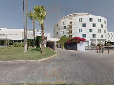 Restaurante Arrozante