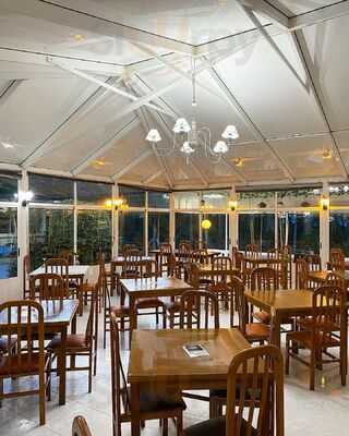 Restaurante La Aldea