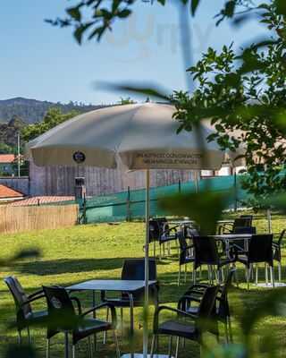 Restaurante La Aldea