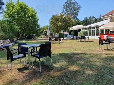 Restaurante La Aldea