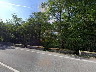 Restaurante La Aldea