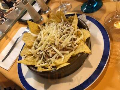 Puerto Rico Gran Canaria