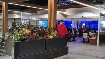 Puerto Rico Gran Canaria