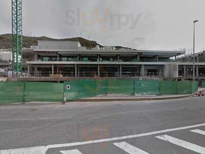 Puerto Rico Gran Canaria