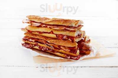 Deboca Ibèric & Cia