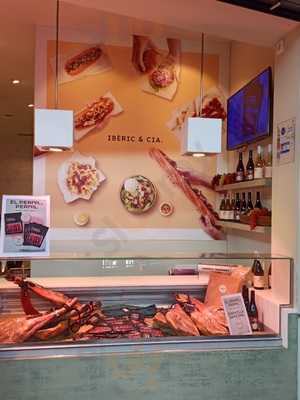 Deboca Ibèric & Cia