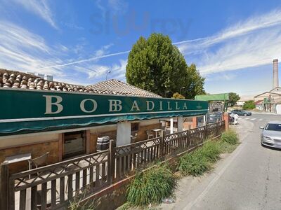 Restaurante Bobadilla