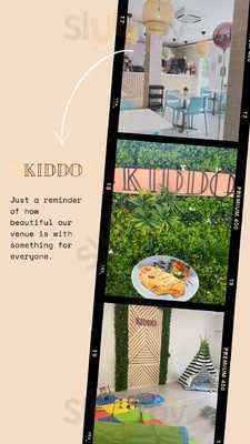 Kiddo Family Lounge
